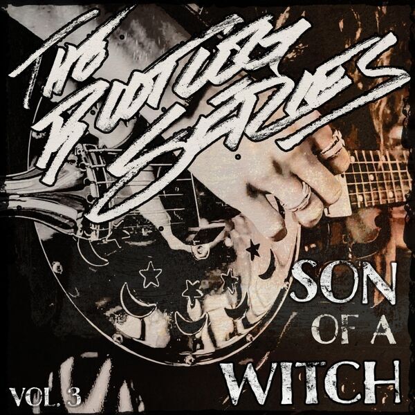 Cover art for The Bootleg Series, Vol. 3: Son of a Witch