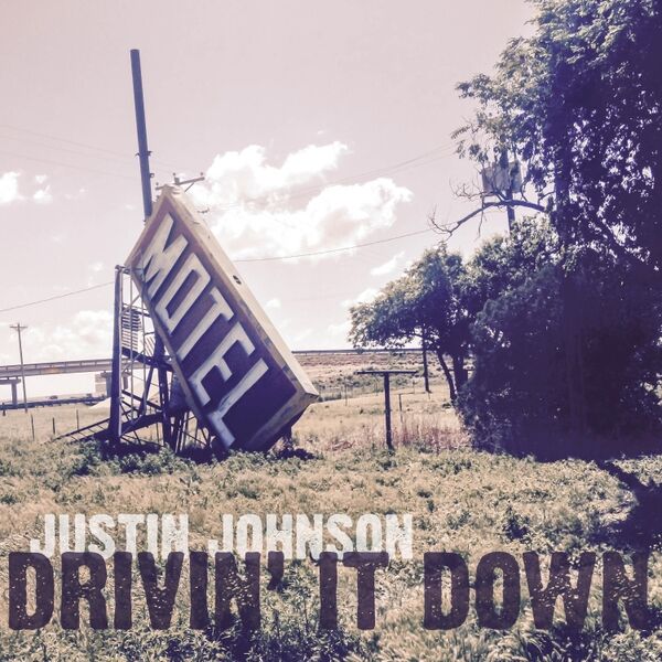 Cover art for Drivin' It Down