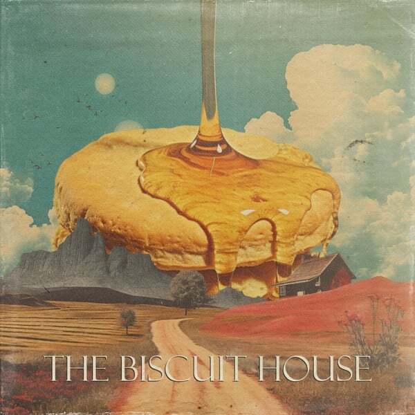 Cover art for The Biscuit House